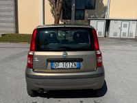 Usata Fiat Panda 2007 Utilitaria