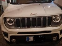 usata Jeep Renegade 1.6 130 cv