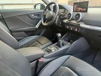 Usata Audi Q2 2021 Nero SUV