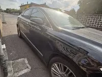 Usata Ford Mondeo Titanium 140 CV (102 kW) 2018 Berlina