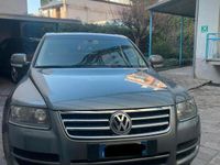 usata VW Touareg - 2005