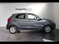Usata Ford Ka Ultimate 86 CV (63 kW) 2019 Grigio Berlina