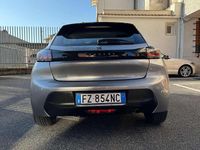 Gebraucht Peugeot 208 Active 75 PS (55 kW) 2020 Silber Kleinwagen