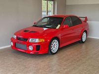 Usata Mitsubishi Lancer 280 CV (205 kW) 1998 P85g Berlina