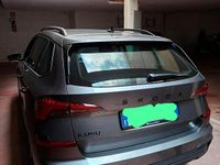 Usata Skoda Kamiq 95 CV (69 kW) 2024 SUV