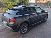 usata Citroën C4 Cactus - 2016