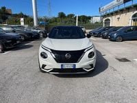 Usata Nissan Juke 2022 Bianco SUV