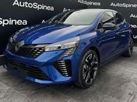 Nuova Renault Clio V Techno 101 CV (74 kW) 2025 Blu/azzurro Utilitaria