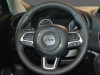 Usata Jeep Renegade Limited 131 CV (96 kW) 2024 Grigio SUV