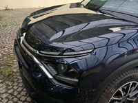 Usata Citroën C4 PureTech 101 CV (74 kW) 2024 Blu/azzurro SUV