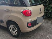 Usata Fiat 500 95 CV (69 kW) 2015 Monovolume