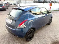 Usata Lancia Ypsilon Silver 69 CV (50 kW) 2021 Blu Utilitaria