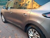 Usata Renault Espace 160 CV (117 kW) 2015 Grigio Berlina