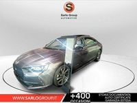 Usata DS Automobiles DS9 Opera 200 CV (147 kW) 2024 Grigio Berlina