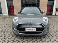 usata Mini Cooper 1.5 136cv Hype Auto Fari Led Apple/Android CarPlay