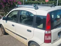 Usata Fiat Panda 69 CV (50 kW) 2009 Utilitaria