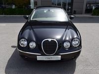 Occasion Jaguar S-Type Executive 207 ch (152 kW) 2005 Noir Berline