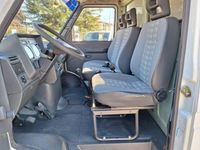 usata Iveco Daily 35.10 2.8 Td Cassone con centina N°BM150