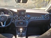 usata Mercedes C200 clacdi - 2016