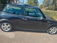 Usata Mini One D 2005 Utilitaria