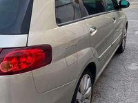 Usata Fiat Croma 200 CV (147 kW) 2006 Bronzo Berlina
