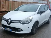 Usata Renault Clio IV 90 CV (66 kW) 2014 Other Berlina
