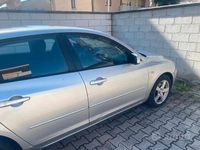 Begagnad Mazda 3 109 HK (80 kW) 2003 Grå Sedan