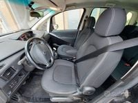 Usata Lancia Musa 2010 Nero Monovolume