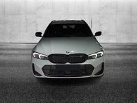 Usata BMW 340 M Sport 2024 Grigio Station wagon