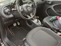 Usata Smart ForFour 70 CV (51 kW) 2016 Utilitaria