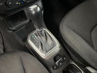 Usata Jeep Renegade Limited 150 CV (110 kW) 2020 Argento SUV