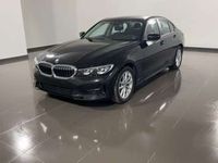 usata BMW 318 d 150cv