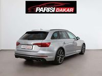 Usata Audi S4 352 CV (258 kW) 2016 Argento Station wagon