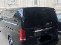 Usata Mercedes V250 Premium 190 CV (139 kW) 2023 Monovolume