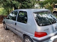 usata Peugeot 106 - 2003