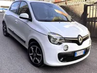 Usata Renault Twingo SE 71 CV (52 kW) 2015 Other Utilitaria