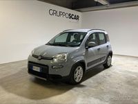 Usata Fiat Panda S 70 CV (51 kW) 2022 Utilitaria