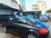 usata Audi TT Coupé 1.8 T 20V 150 CV GPL