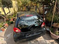 Usata Toyota Aygo 68 CV (50 kW) 2006 Grigio Utilitaria