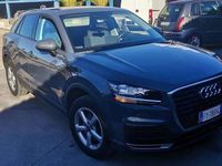 Usata Audi Q2 Ambiente 116 CV (85 kW) 2019 Grigio SUV