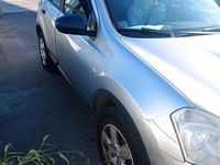 Usata Nissan Qashqai 110 CV (80 kW) 2009 SUV