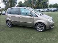 Usata Lancia Musa 90 CV (66 kW) 2009 Monovolume