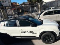 Nuova Jeep Avenger Overland 100 CV (73 kW) 2025 Bianco SUV