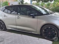 Usata Toyota Corolla 153 CV (112 kW) 2022 Berlina