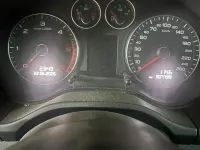 Usata Audi A3 140 CV (102 kW) 2010 Utilitaria