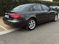 Usata Audi A4 143 CV (105 kW) 2010 Berlina