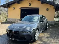 Usata BMW 340 Sport Line 510 CV (375 kW) 2021 Berlina