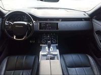 Usata Land Rover Range Rover evoque R-Dynamic 150 CV (110 kW) 2020 SUV