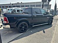 usata Dodge Ram hemi 4wd laramie gpl 8at