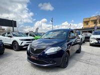 usata Lancia Ypsilon 1.2 69 CV 5 porte GPL Ecochic Gold Volla